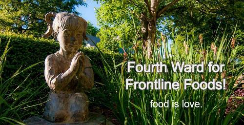 Frontline Foods Charlotte