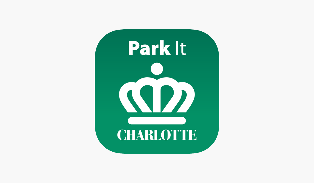 ParkIt Parking Pass