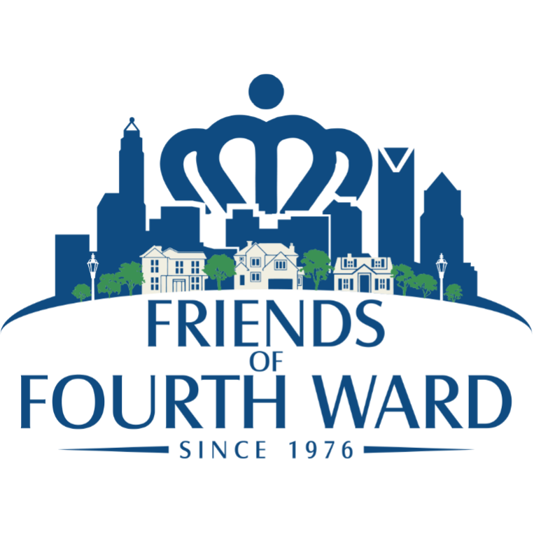 Friends of Fourth Ward