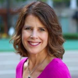 Shirley Cress Dudley- square