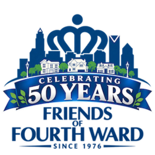 Friends of Fourth Ward